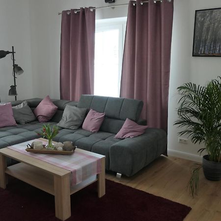 Rzb Derboven - Buenkemuehler Kuhliebe Villa Warpe Ngoại thất bức ảnh